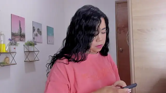 Snapshot of Emma_lean chatting on March 5, 2026, 6:15 pm Emma lean online show from March 5, 2026, 6:15 pm