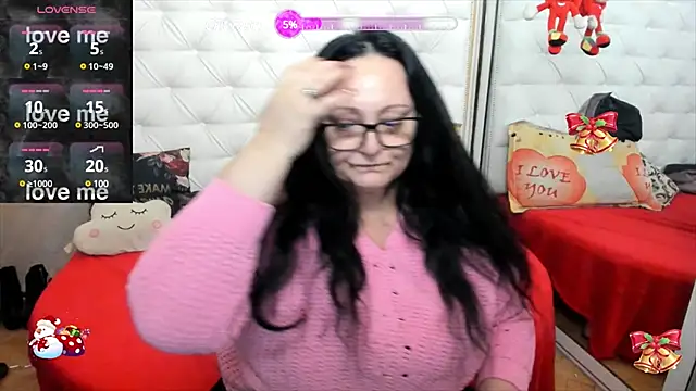 Snapshot of lady_lauren chatting on February 1, 2025, 5:49 am lady lauren online show from February 1, 2025, 5:49 am