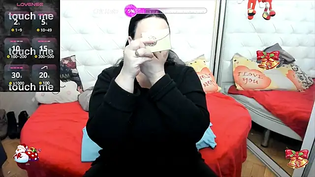 Snapshot of lady_lauren chatting on February 13, 2025, 5:37 am lady lauren online show from February 13, 2025, 5:37 am