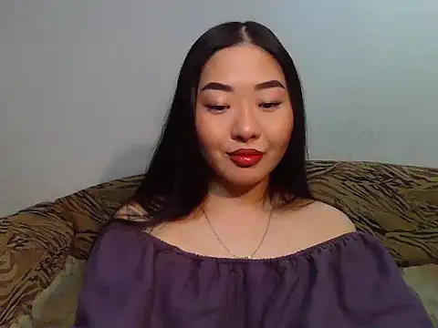 Aleksa Blackdream online show from April 7, 2026, 3:18 am