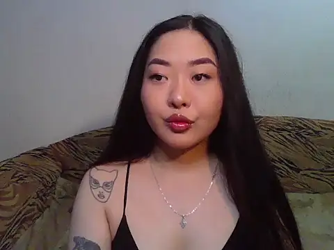 Aleksa Blackdream online show from August 4, 2026, 4:04 am