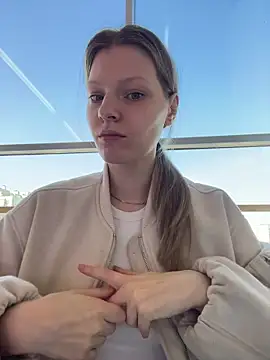 MaryHiggins online show from April 17, 2026, 9:56 am