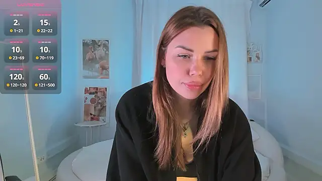 Roxana Wet  online show from February 1, 2026, 11:09 am