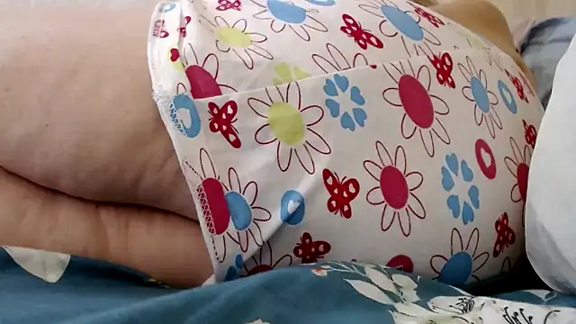 Anabelldestiny online show from February 23, 2025, 9:05 pm