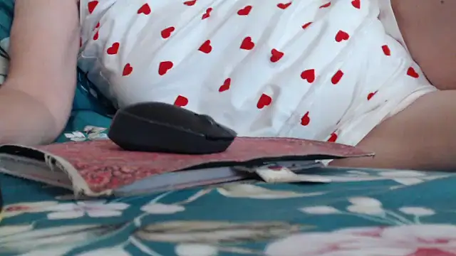 Anabelldestiny online show from October 25, 2025, 10:34 am