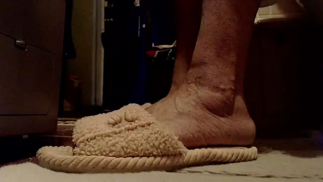 Anabelldestiny online show from April 9, 2026, 6:52 am