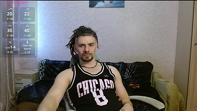 Snapshot of Aestheticguy101 chatting on March 18, 2026, 12:30 pm Aestheticguy101 online show from March 18, 2026, 12:30 pm