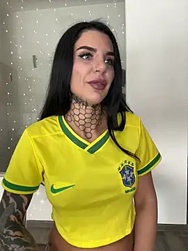 Snapshot of LexiCoco chatting on March 13, 2026, 11:17 am LexiCoco online show from March 13, 2026, 11:17 am