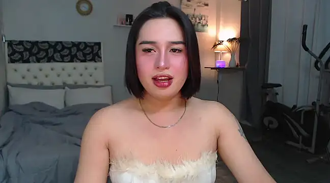 Sexysafarahh online show from December 23, 2024, 2:35 am
