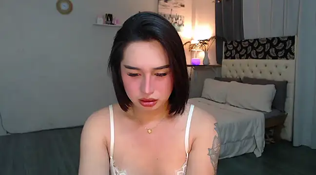 Sexysafarahh online show from January 27, 2025, 3:15 am