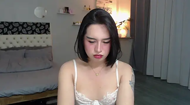 Sexysafarahh online show from February 10, 2025, 11:57 am