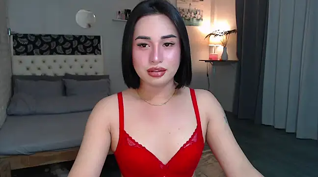 Sexysafarahh online show from February 27, 2025, 4:41 am