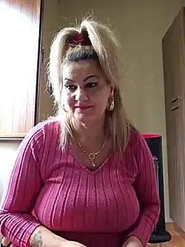 CRHYSTEL online show from March 6, 2025, 12:19 pm