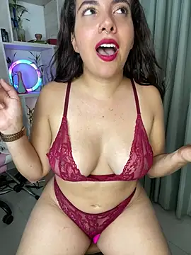 Snapshot of Emma_Wish chatting on March 19, 2025, 10:42 pm Emma Wish online show from March 19, 2025, 10:42 pm