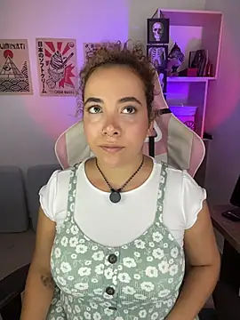 Emma Wish online show from May 15, 2026, 4:14 pm