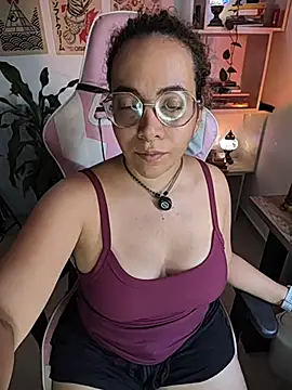 Emma Wish online show from June 27, 2026, 8:03 pm