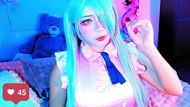 Snapshot of seraphine23 chatting on February 21, 2026, 3:40 am seraphine23 online show from February 21, 2026, 3:40 am