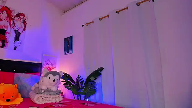 Snapshot of annita_lopez chatting on February 13, 2025, 11:15 pm annita lopez online show from February 13, 2025, 11:15 pm