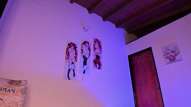 annita lopez online show from April 13, 2026, 10:59 pm