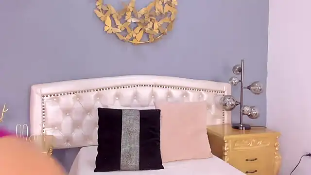 Snapshot of Alana_2916_ chatting on December 21, 2024, 2:04 pm Alana 2916 online show from December 21, 2024, 2:04 pm