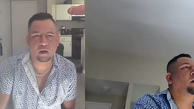 Yedriserna online show from May 31, 2026, 10:22 am