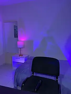 Snapshot of Melhope chatting on February 5, 2026, 3:38 pm Melhope online show from February 5, 2026, 3:38 pm