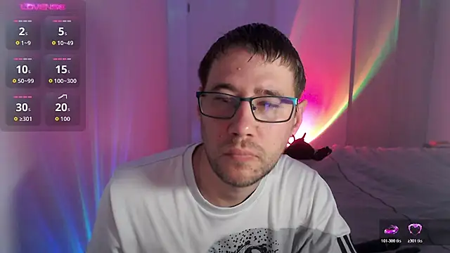 Thomas Mrd online show from October 25, 2025, 1:46 am