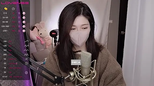 tw lala online show from December 30, 2024, 7:32 pm