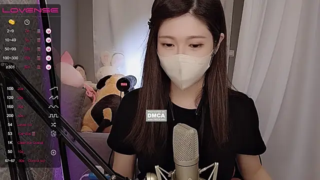 tw lala online show from March 20, 2025, 7:14 pm