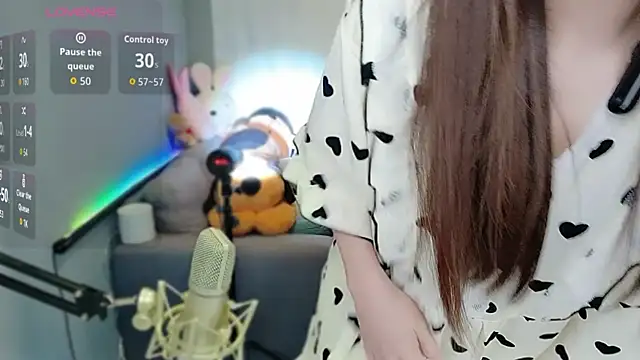 tw lala online show from October 30, 2025, 4:41 pm