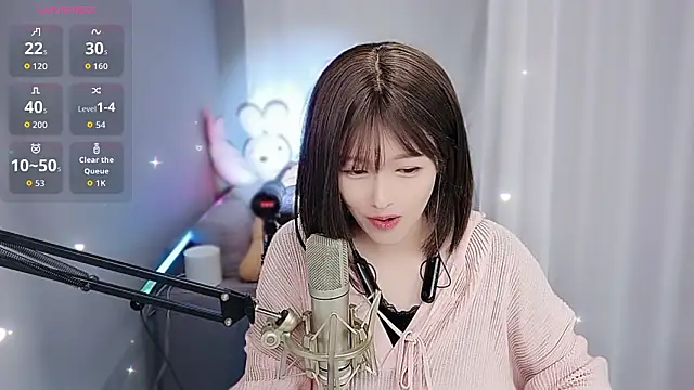 tw lala online show from February 10, 2026, 4:55 pm