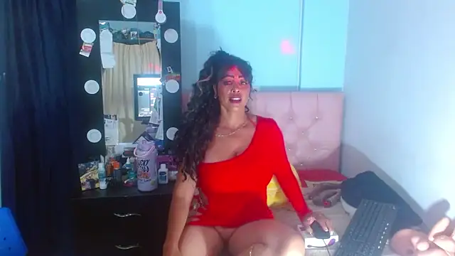 Alexaqueen1 online show from May 10, 2026, 2:17 am