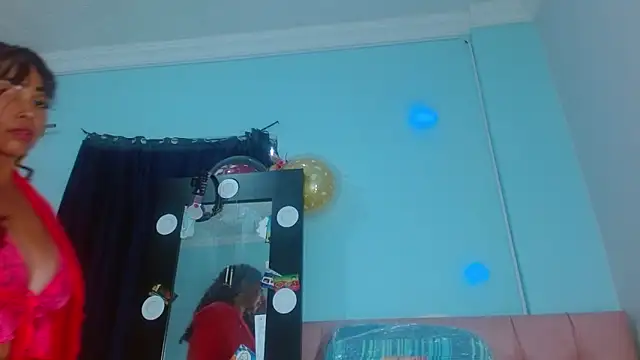 Alexaqueen1 online show from May 23, 2026, 9:52 pm