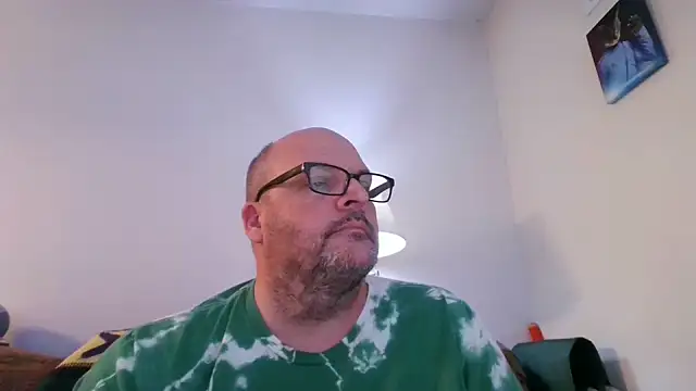 Ursulet US online show from October 23, 2025, 8:18 pm