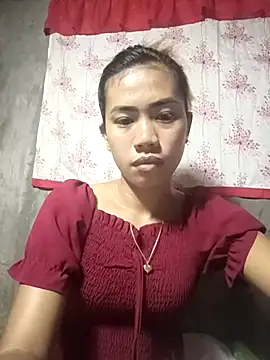 Cutie body11 online show from March 4, 2025, 10:05 pm