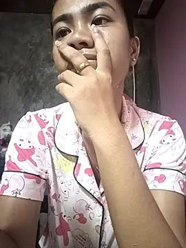 Cutie body11 online show from October 11, 2025, 1:05 am