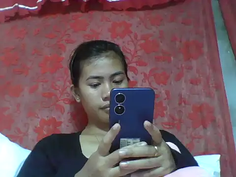 Cutie body11 online show from November 1, 2025, 12:01 am