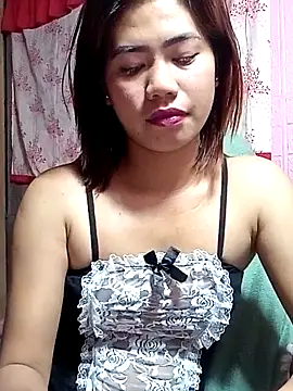 Cutie body11 online show from July 16, 2026, 12:33 pm