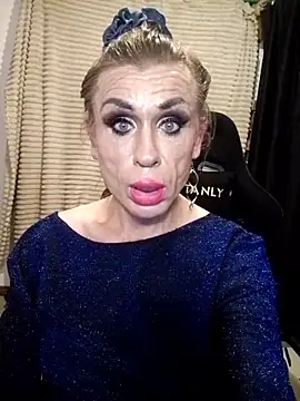 lilianashemale online show from October 8, 2025, 10:51 pm