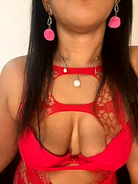 naughtyjaanu online show from October 26, 2025, 7:53 pm