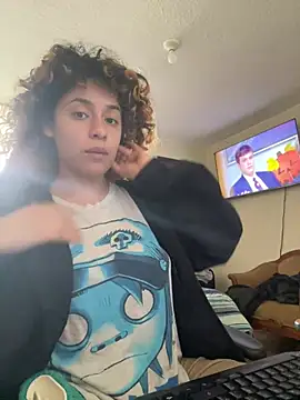 EmmaMelissa0521 online show from April 11, 2026, 5:06 pm