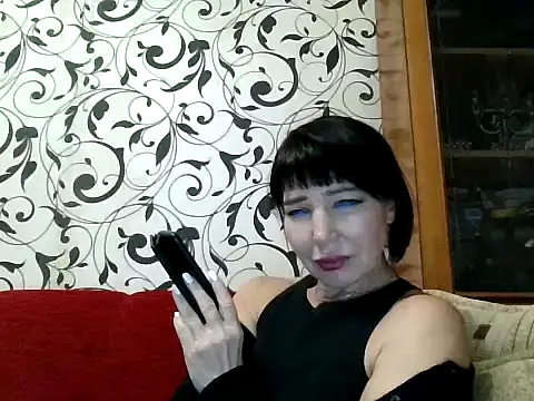 JeaneDavis online show from December 1, 2025, 9:31 pm