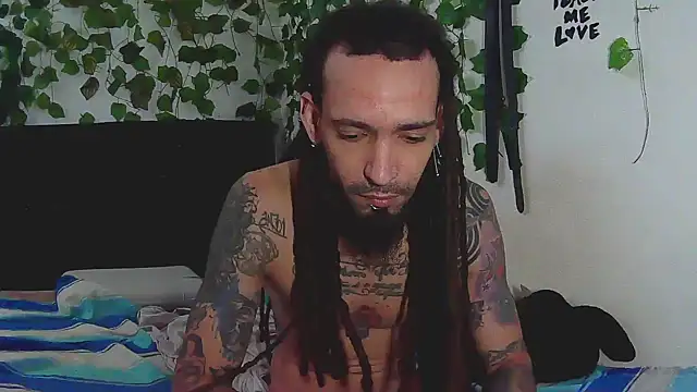 caribbeanlover1 online show from October 16, 2025, 12:50 pm