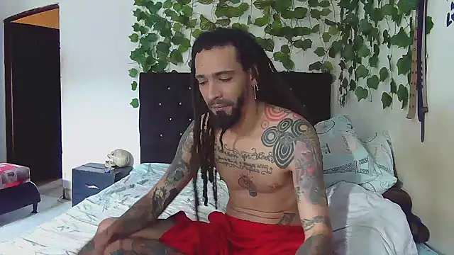 caribbeanlover1 online show from February 7, 2026, 8:01 pm