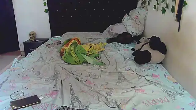 caribbeanlover1 online show from February 22, 2026, 1:53 pm