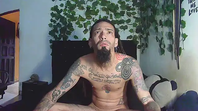 caribbeanlover1 online show from April 7, 2026, 12:38 pm