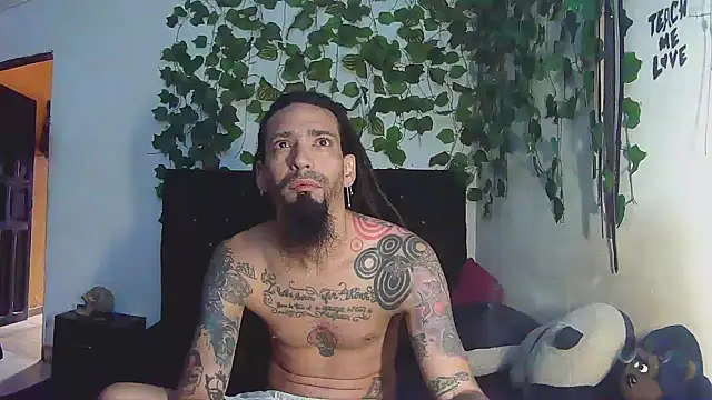 caribbeanlover1 online show from April 9, 2026, 1:05 pm