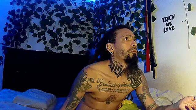 caribbeanlover1 online show from July 12, 2026, 6:26 am