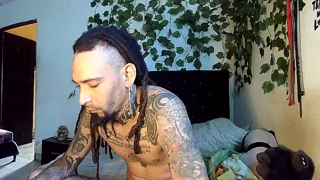 caribbeanlover1 online show from July 16, 2026, 2:34 pm