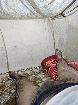 Kubera The Maharaj online show from October 18, 2025, 5:35 pm